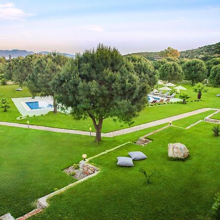 Casa Elia Datca Muğla Exterior photo