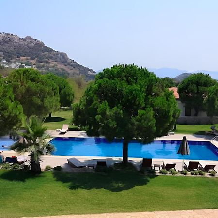 Casa Elia Datca Muğla Exterior photo