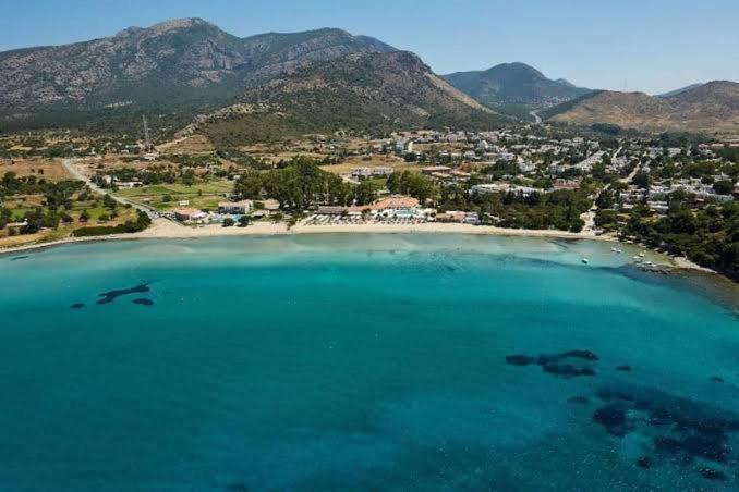 Casa Elia Datca Muğla Exterior photo