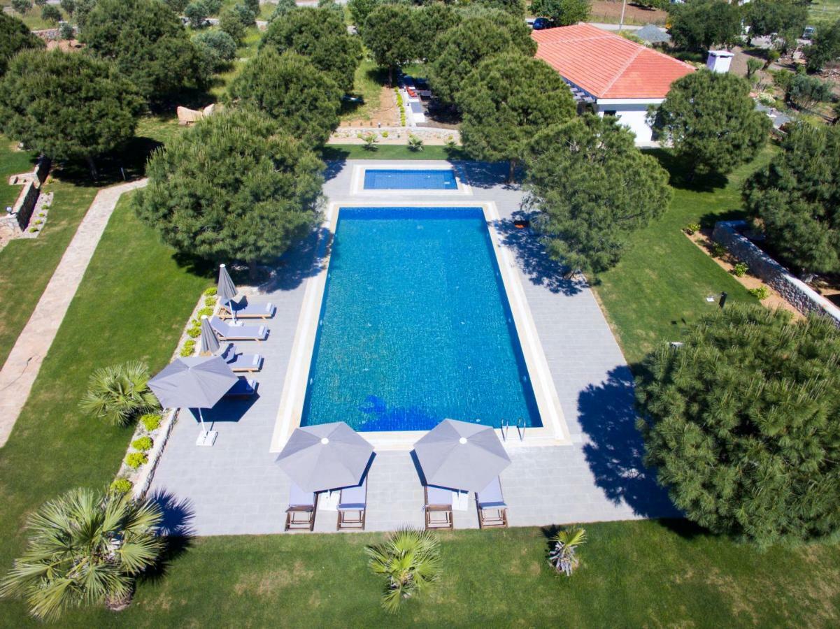 Casa Elia Datca Muğla Exterior photo