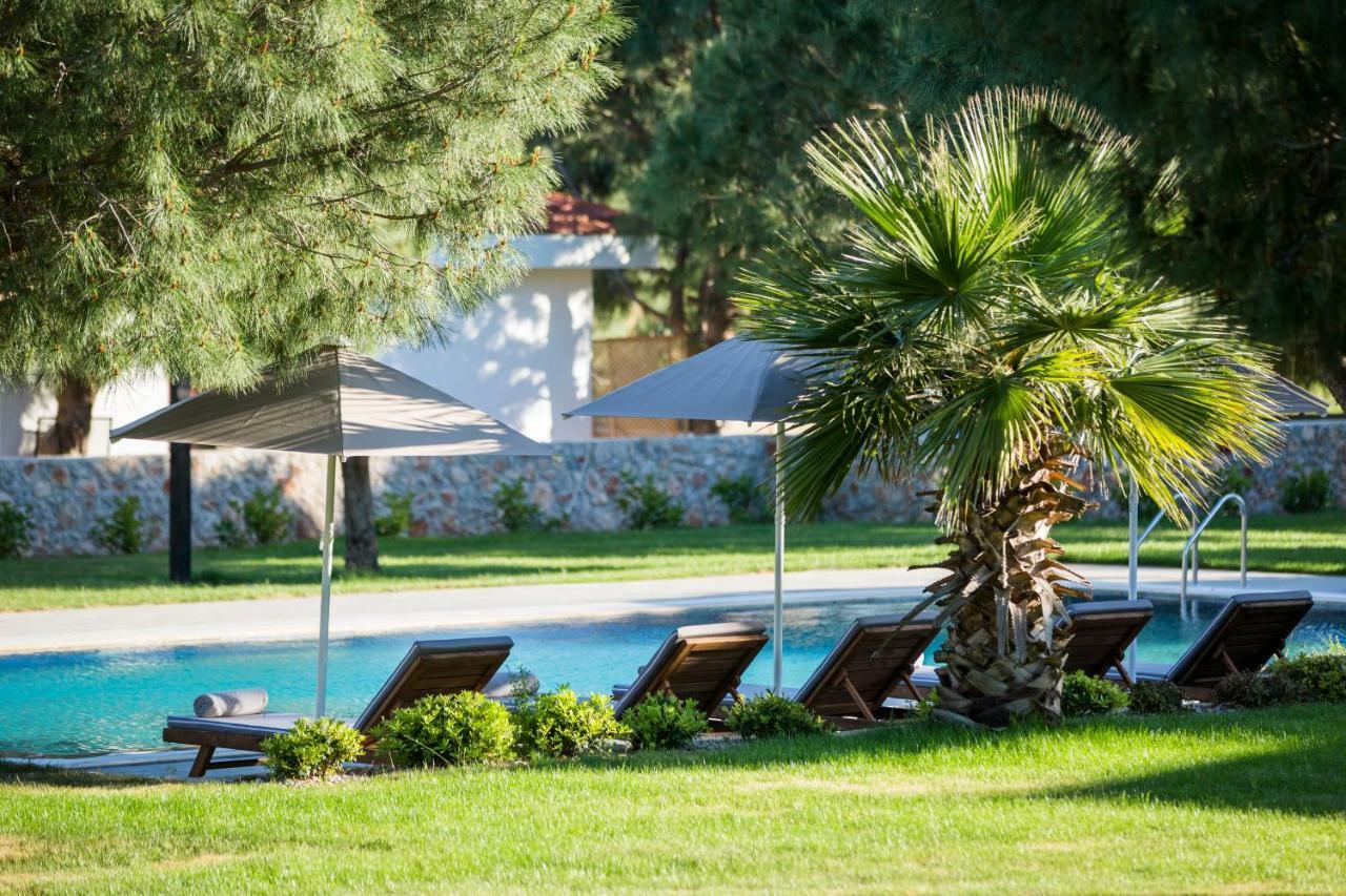 Casa Elia Datca Muğla Exterior photo