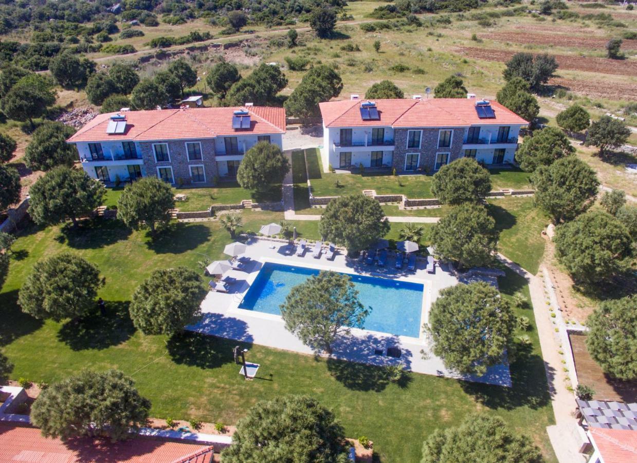 Casa Elia Datca Muğla Exterior photo