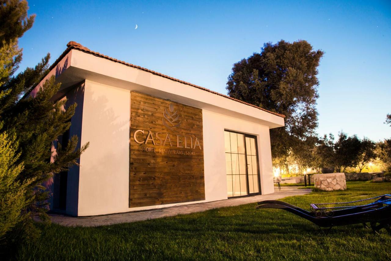 Casa Elia Datca Muğla Exterior photo