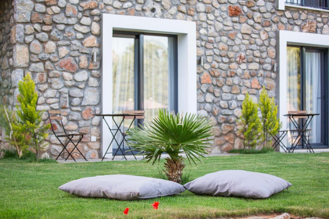 Casa Elia Datca Muğla Exterior photo